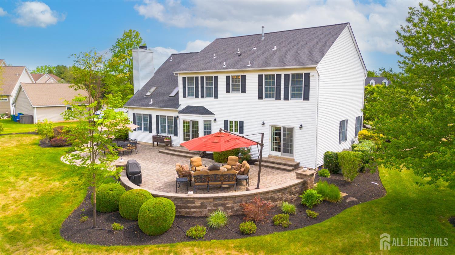 44 Titus Road Skillman, NJ 08558 - Photo 6 of 63
