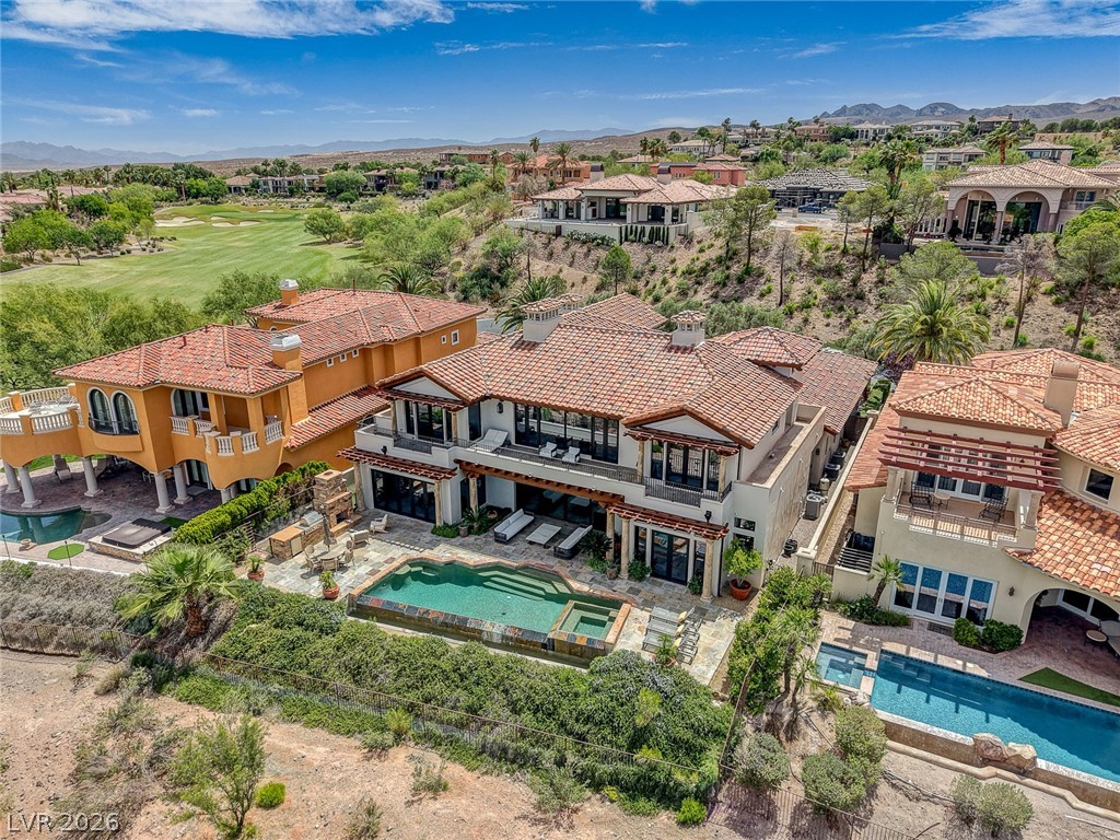 15 Rue Du Rivoli Place Henderson, NV 89011 - Photo 4 of 91 Gallery Image 4