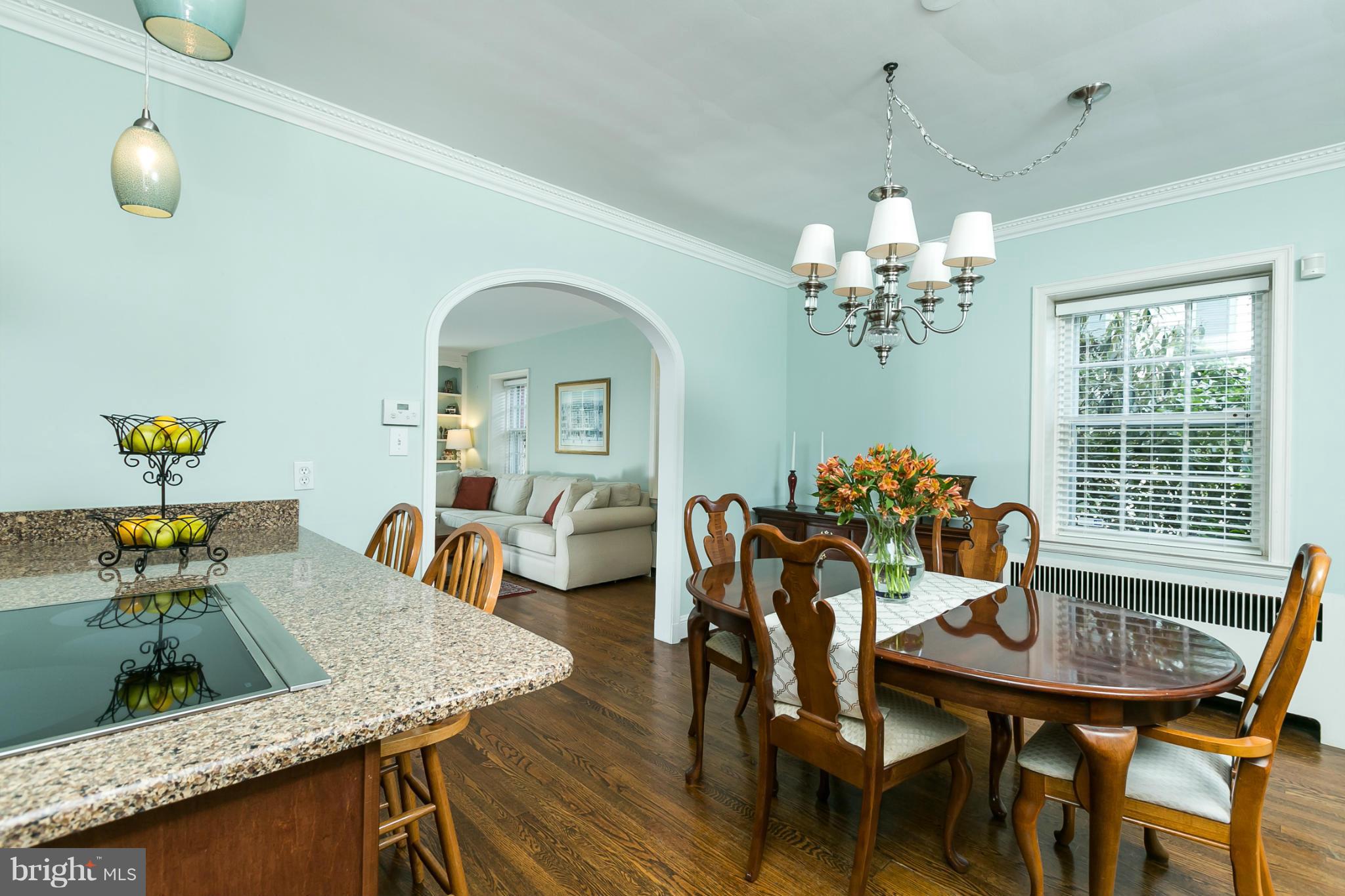 315 Tunbridge Road Baltimore, MD 21212 - Photo 11 of 30 Dining Room