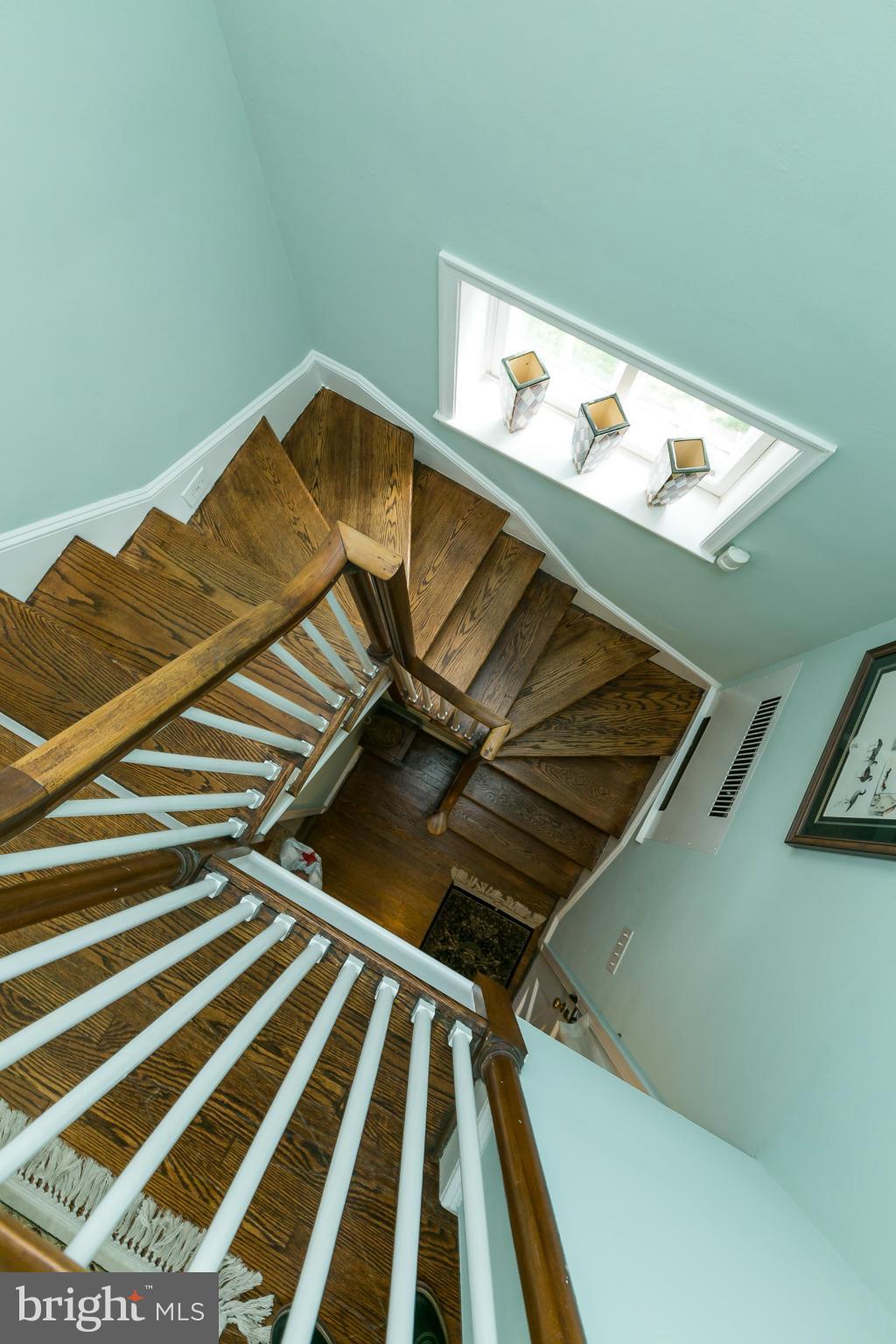 315 Tunbridge Road Baltimore, MD 21212 - Photo 16 of 30 Interior (General)