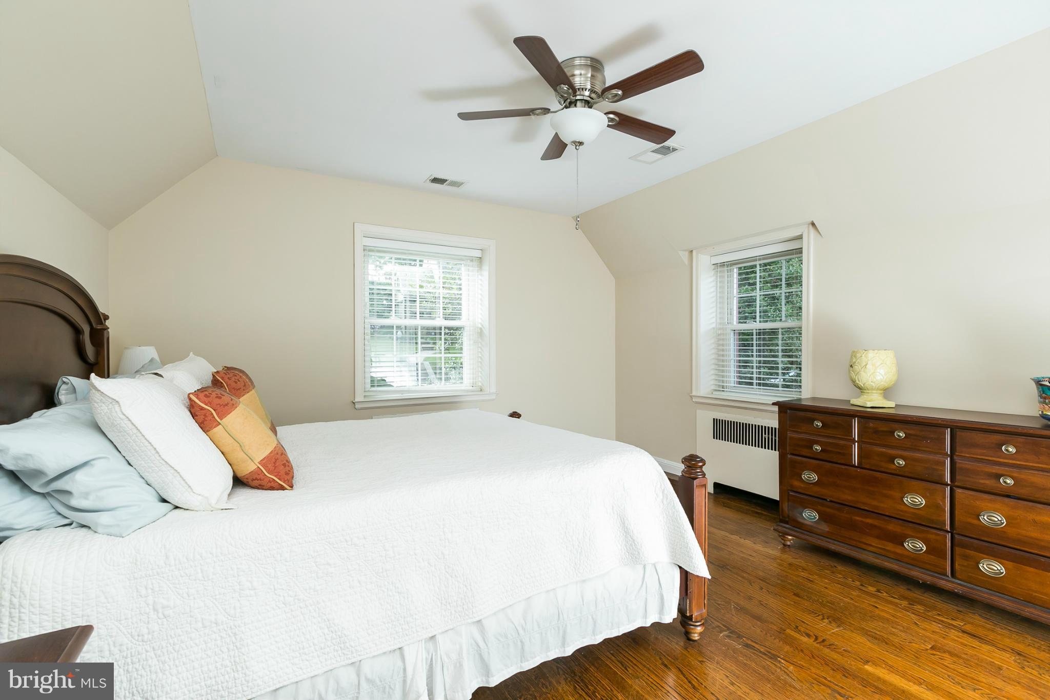 315 Tunbridge Road Baltimore, MD 21212 - Photo 19 of 30 Bedroom
