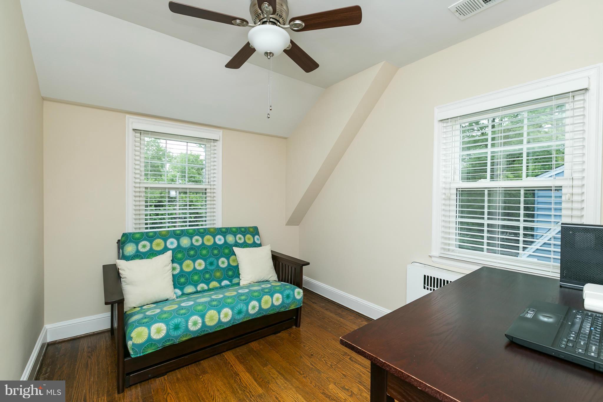 315 Tunbridge Road Baltimore, MD 21212 - Photo 20 of 30 Bedroom