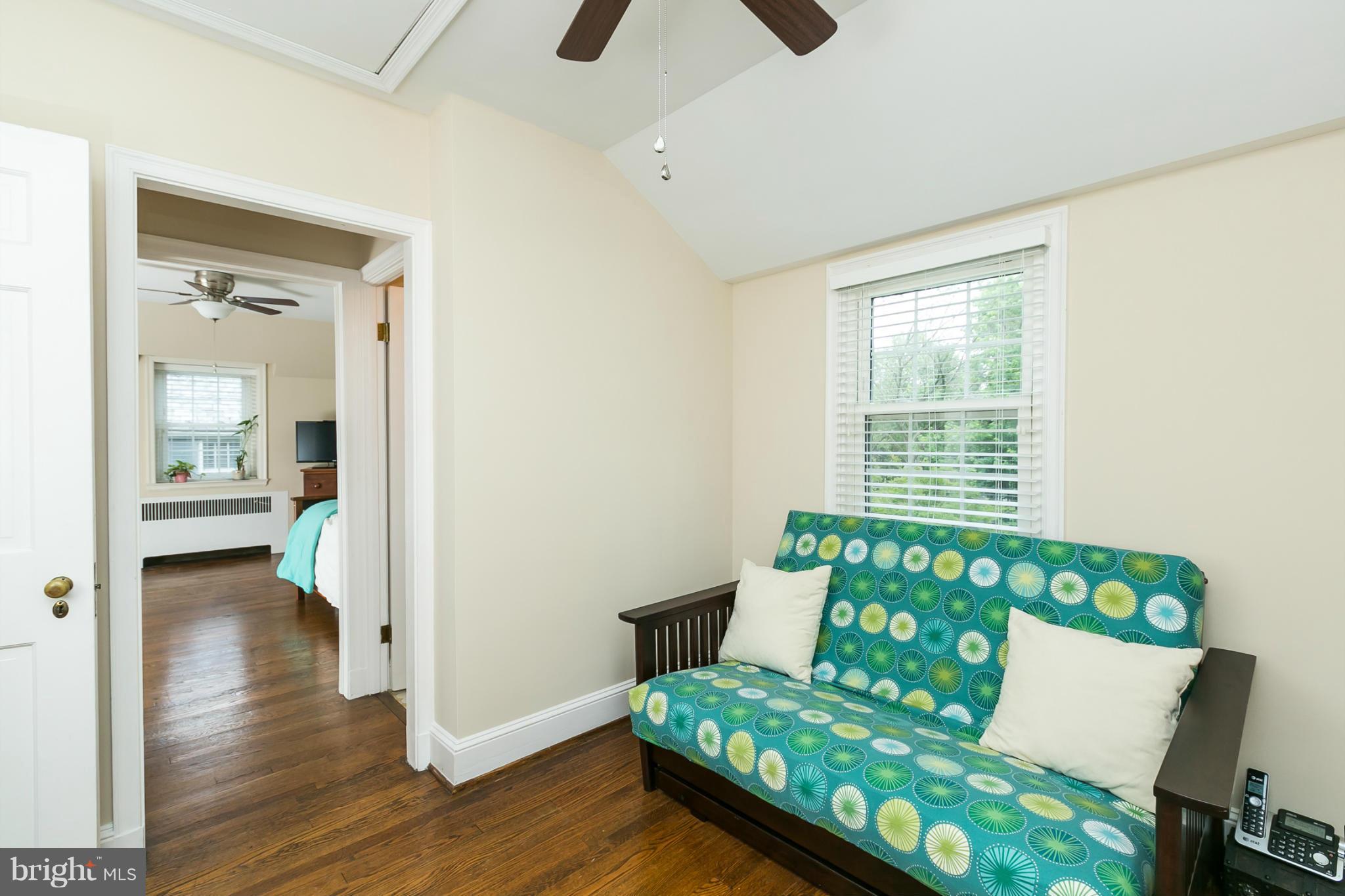315 Tunbridge Road Baltimore, MD 21212 - Photo 21 of 30 Bedroom