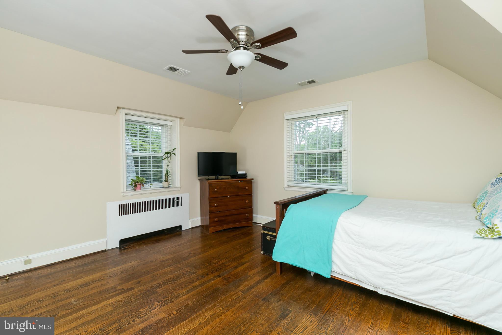 315 Tunbridge Road Baltimore, MD 21212 - Photo 22 of 30 Bedroom