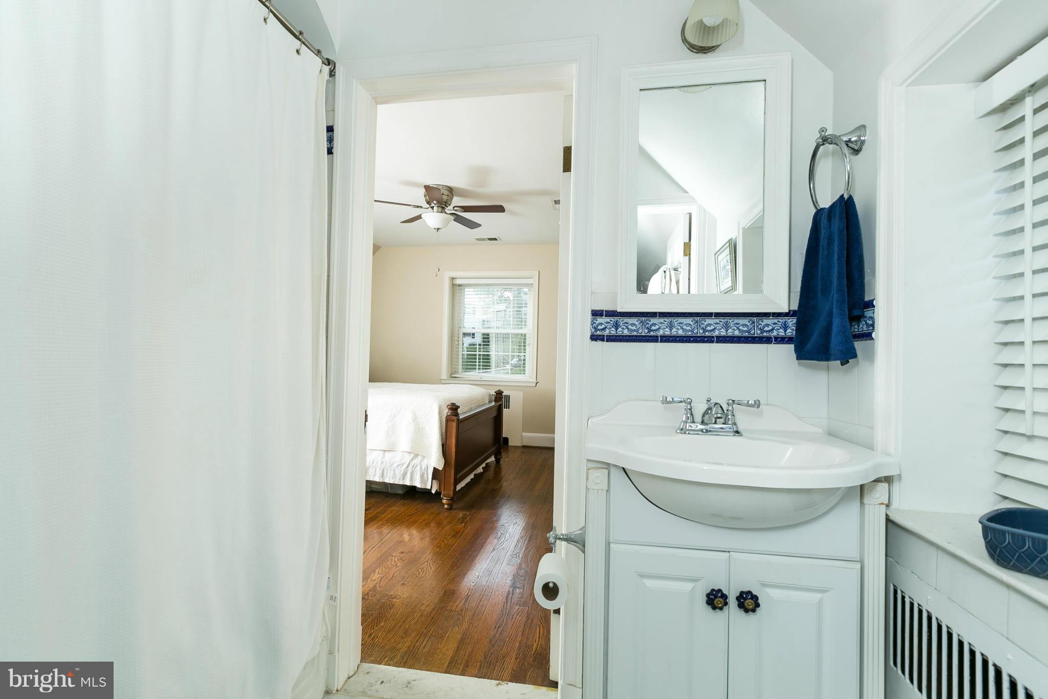315 Tunbridge Road Baltimore, MD 21212 - Photo 24 of 30 Bath (Master)