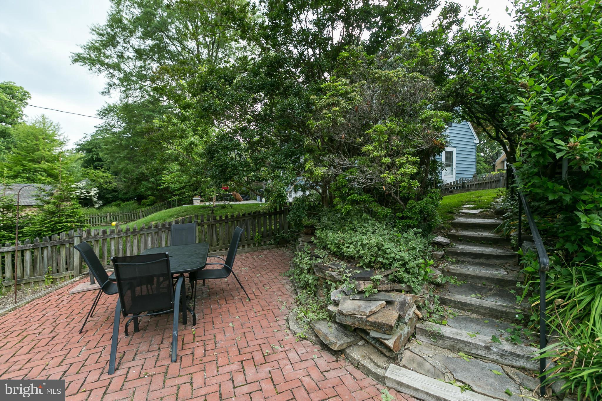 315 Tunbridge Road Baltimore, MD 21212 - Photo 28 of 30 Exterior (General)