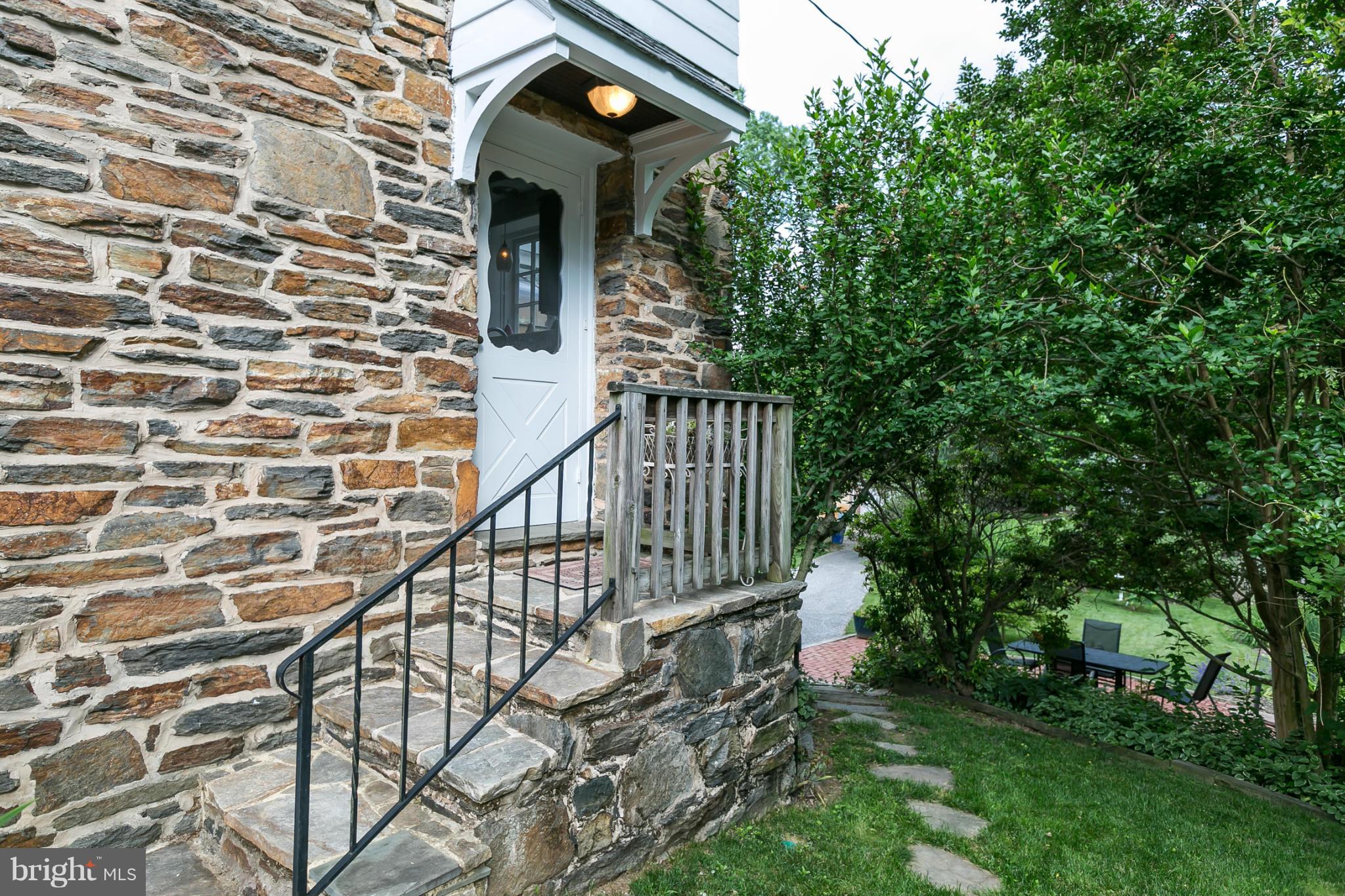 315 Tunbridge Road Baltimore, MD 21212 - Photo 29 of 30 Exterior (General)