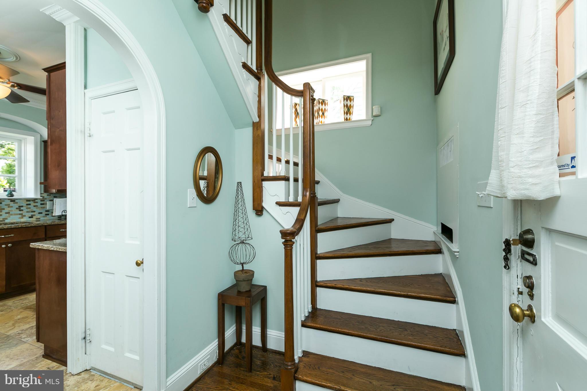 315 Tunbridge Road Baltimore, MD 21212 - Photo 4 of 30 Interior (General)