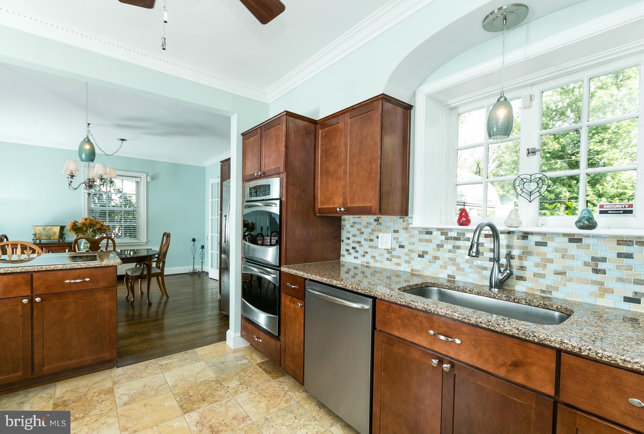 315 Tunbridge Road Baltimore, MD 21212 - Photo 8 of 30 Kitchen