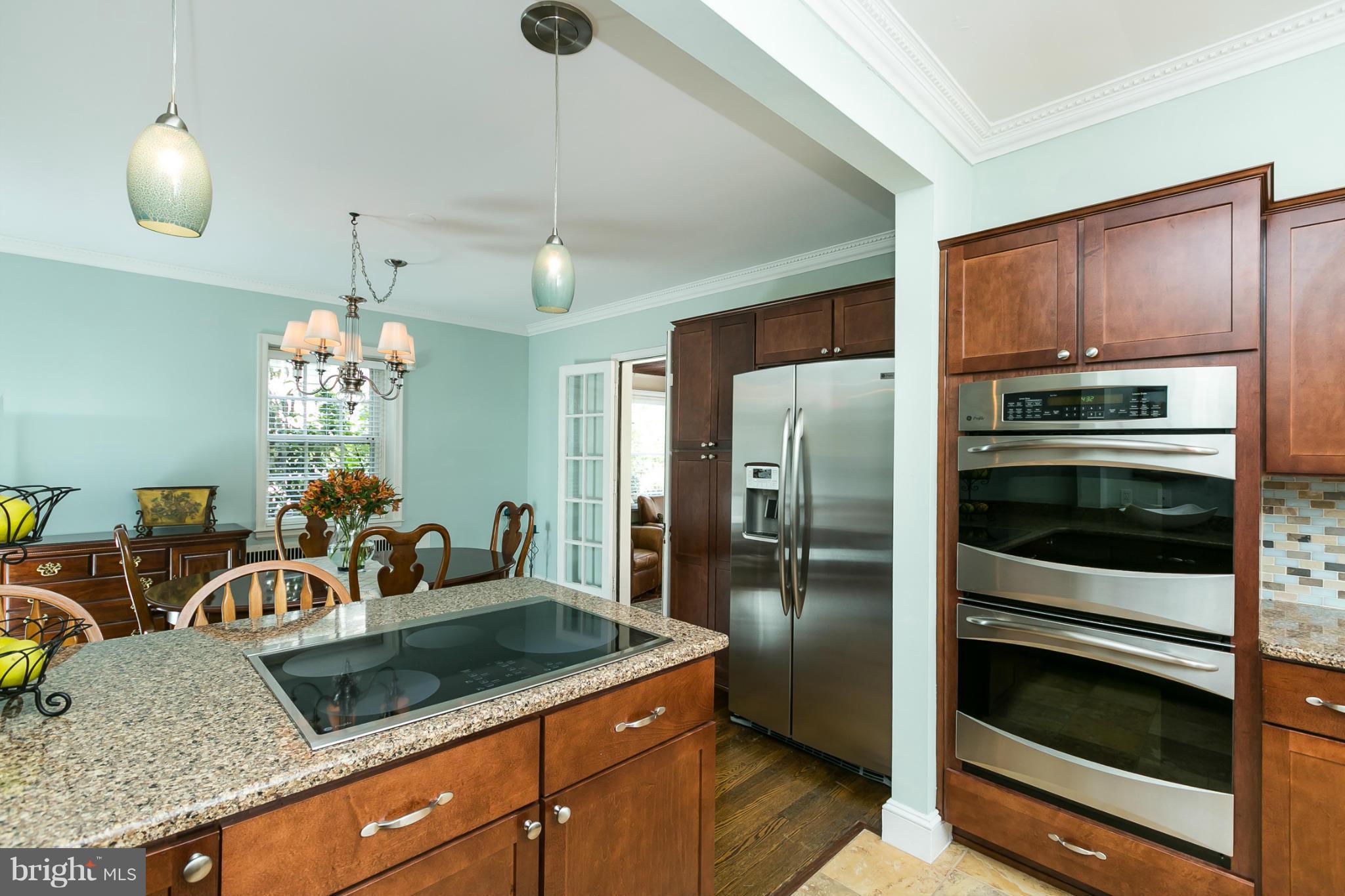 315 Tunbridge Road Baltimore, MD 21212 - Photo 9 of 30 Kitchen