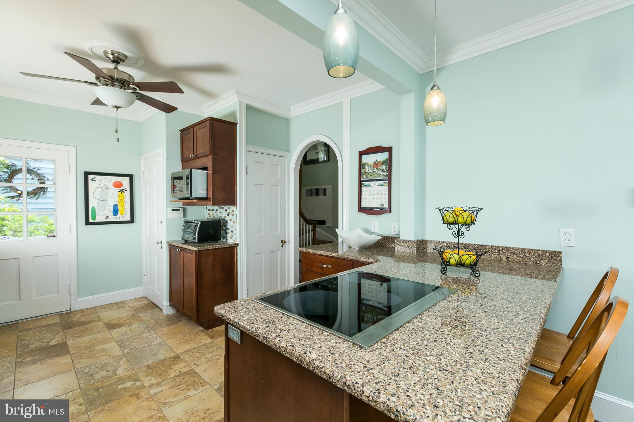 315 Tunbridge Road Baltimore, MD 21212 - Photo 10 of 30 Kitchen