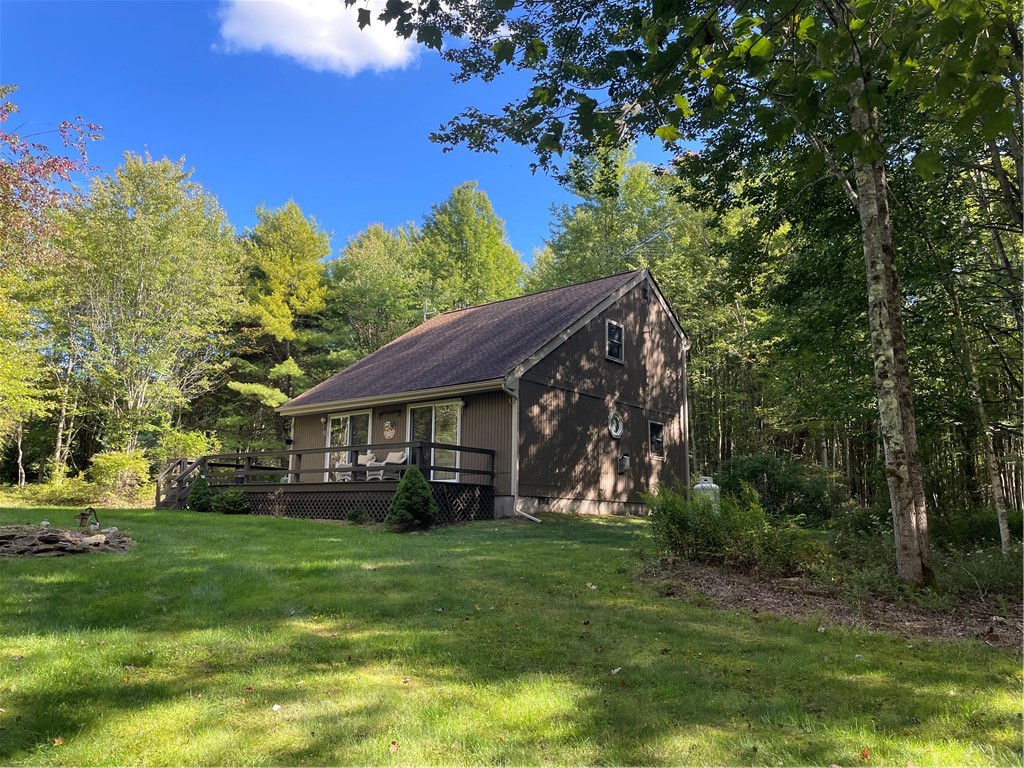 120 Oak Road Kortright, NY 13757 - Photo 1 of 1 Gallery Image 1