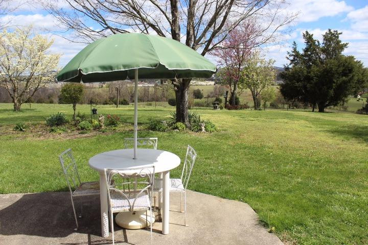 302 Opossum Kingdom Road Berea, KY 40403 - Photo 27 of 34 Photo 27