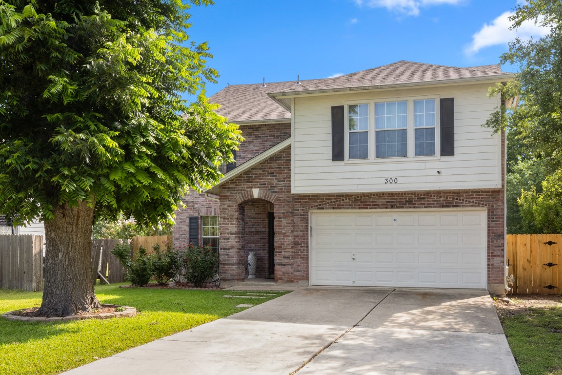 300 Emerald Fields Lane Kyle, TX 78640 - Photo 1 of 1