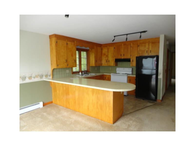 79 Linscott Road Jefferson, ME 04348 - Photo 16 of 19 Kitchen.