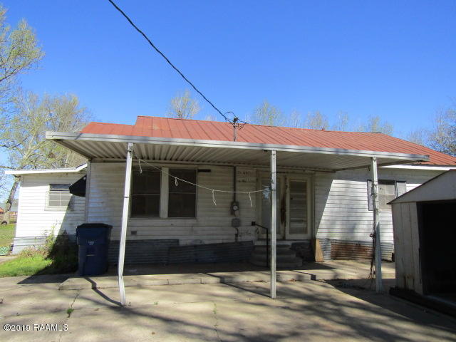 1725 Prayer House Road Opelousas, LA 70570 - Photo 1 of 5 Gallery Image 1
