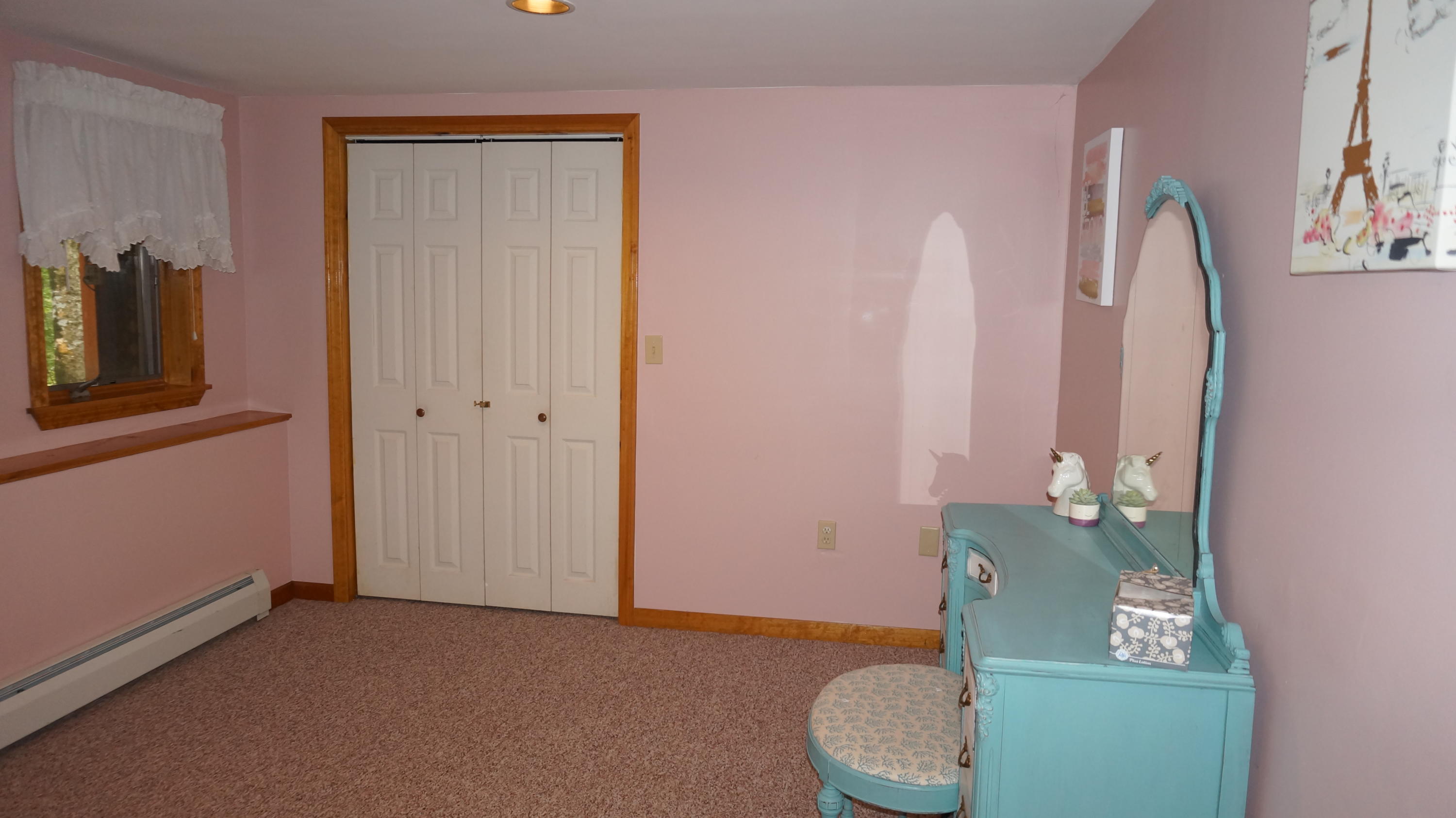 12 Sleepy Hollow Road Naples, ME 04055 - Photo 22 of 47 Lower Level Bedroom