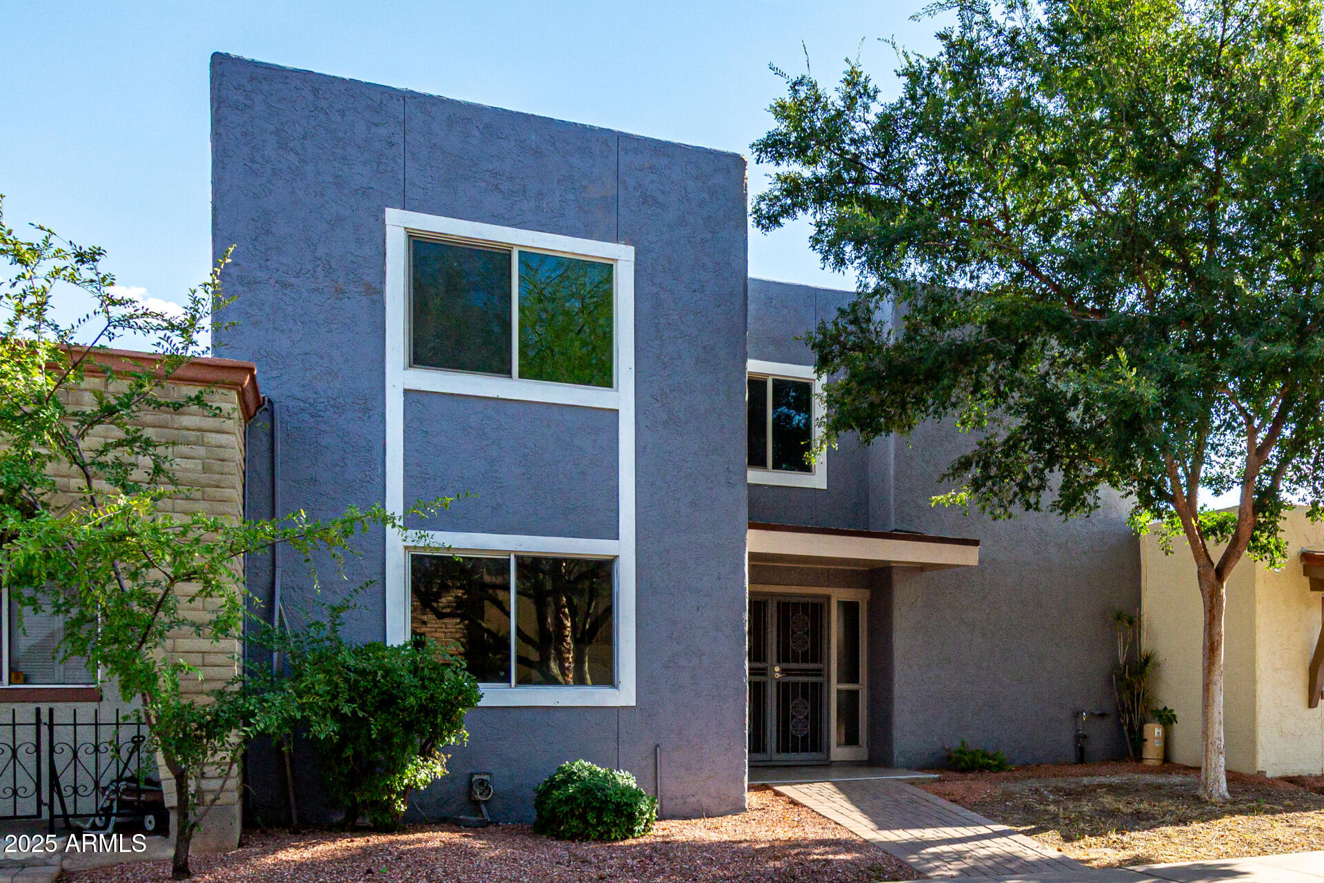 1707 West Marlette Avenue Phoenix, AZ 85015 - Photo 10 of 35 Front Elevation 2