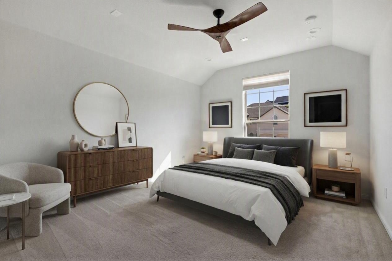 2301 Fossetta View Leander, TX 78641 - Photo 29 of 40 Virtually STaged