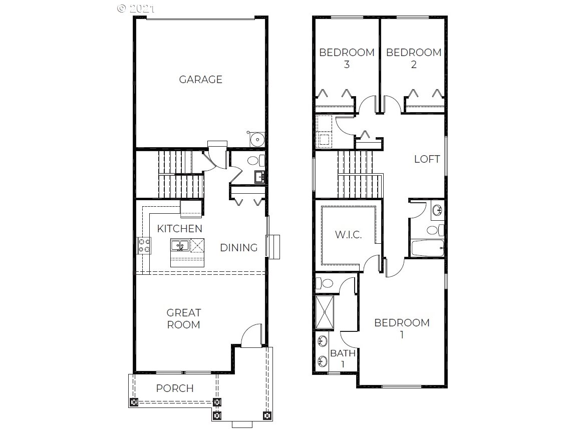 511 Stoller Street Woodburn, OR 97071 - Photo 2 of 2 Gallery Image 2