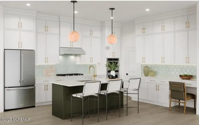 $1,698,000 | 410 B Cookman Avenue, Unit 312, Asbury Park, NJ 07712