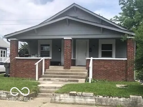$799 | 833 North Gladstone Avenue, Indianapolis, IN 46201