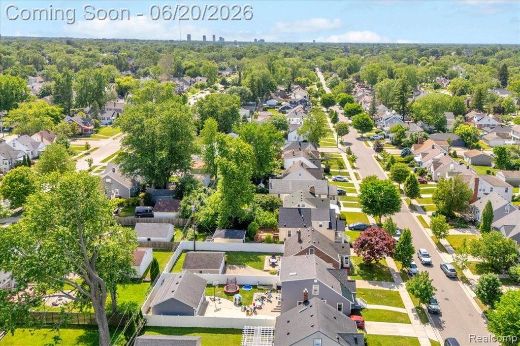 1009 Harvard Road Berkley, MI 48072 - Photo 38 of 44