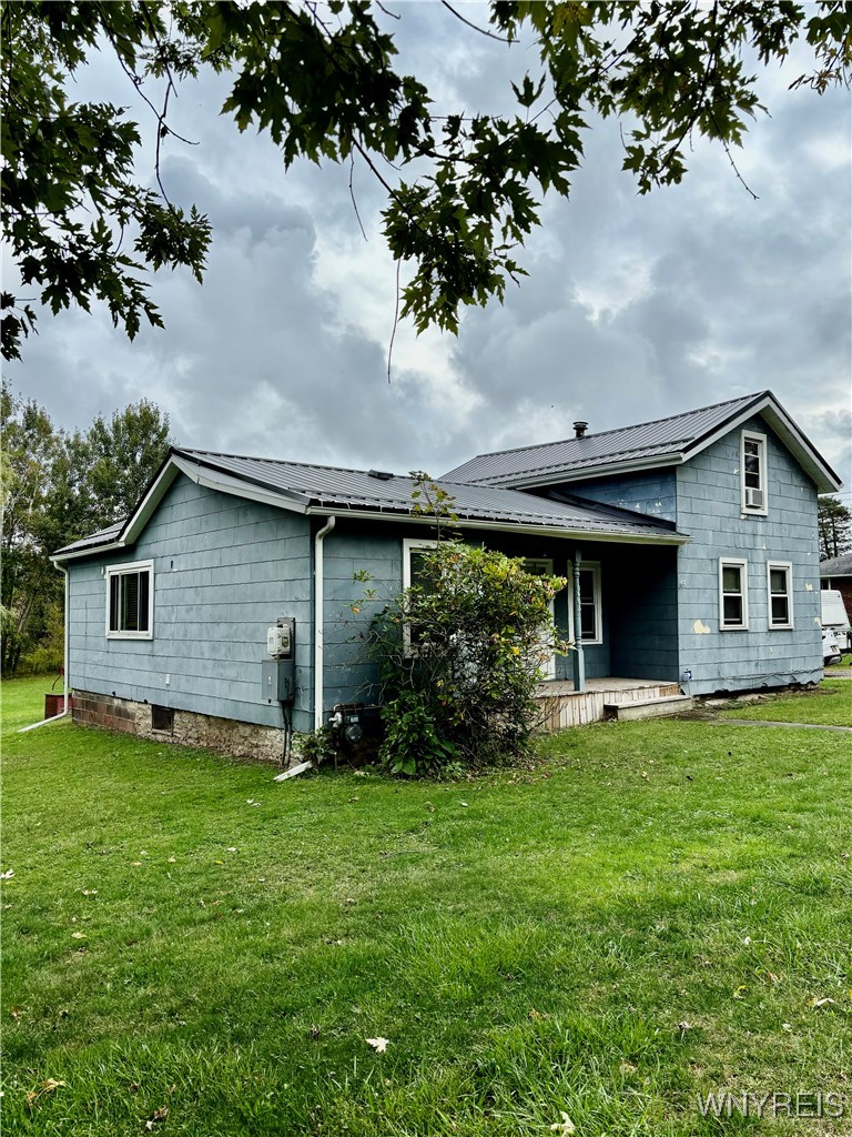 10403 Erie Road Brant, NY 14081 - Photo 1 of 1 Gallery Image 1