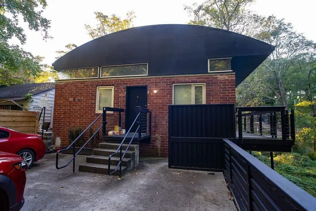 $1,399 | 15 Burbank Drive Southwest, Unit 4, Atlanta, GA 30314