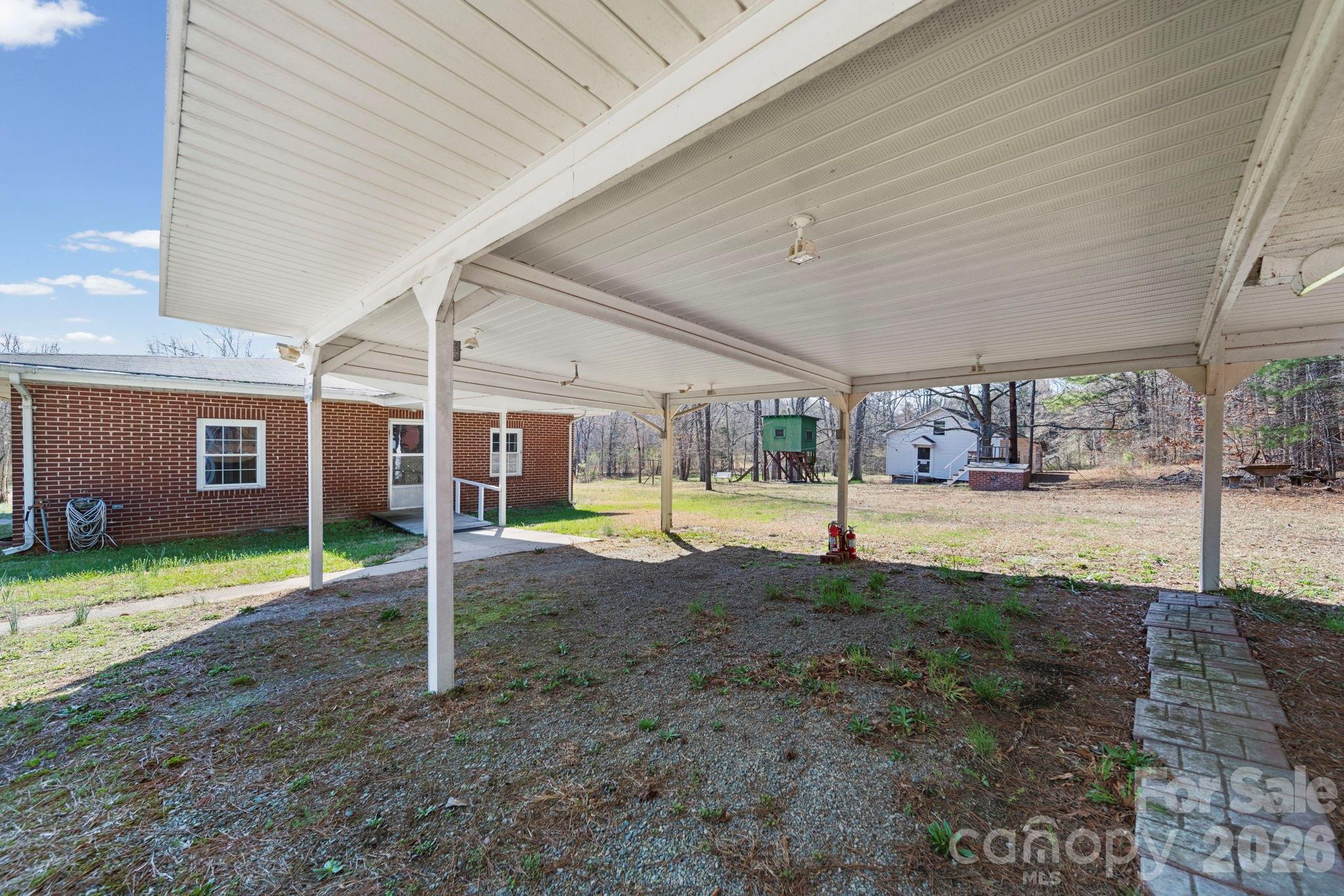 2350 Grubb Ferry Road Salisbury, NC 28144 - Photo 4 of 31 Gallery Image 4