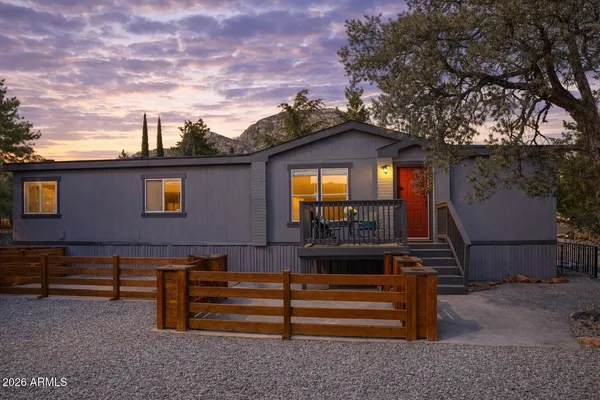 $469,000 | 415 North Star Lane, Sedona, AZ 86336