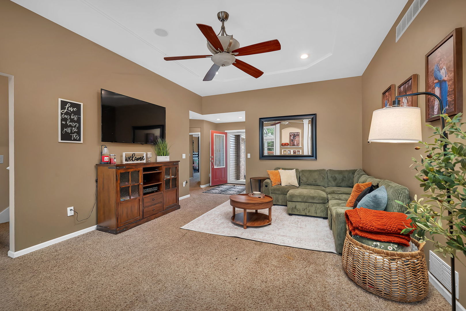 307 West Main Street Gardner, IL 60424 - Photo 4 of 35