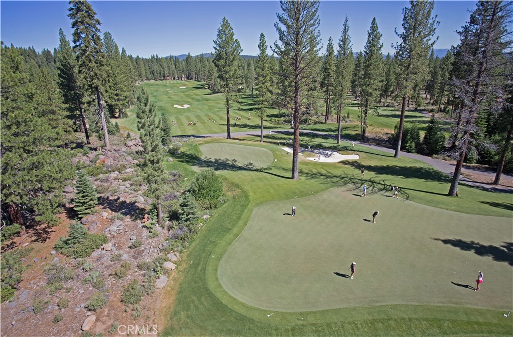 9348 Nine Bark Road Truckee, CA 96161 - Photo 55 of 60 Schaffer’s Mill Golf Course