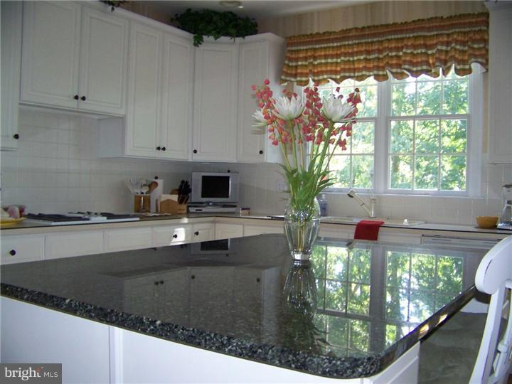 9 Old Forest Road Newtown Square, PA 19073 - Photo 8 of 20 Kitchen