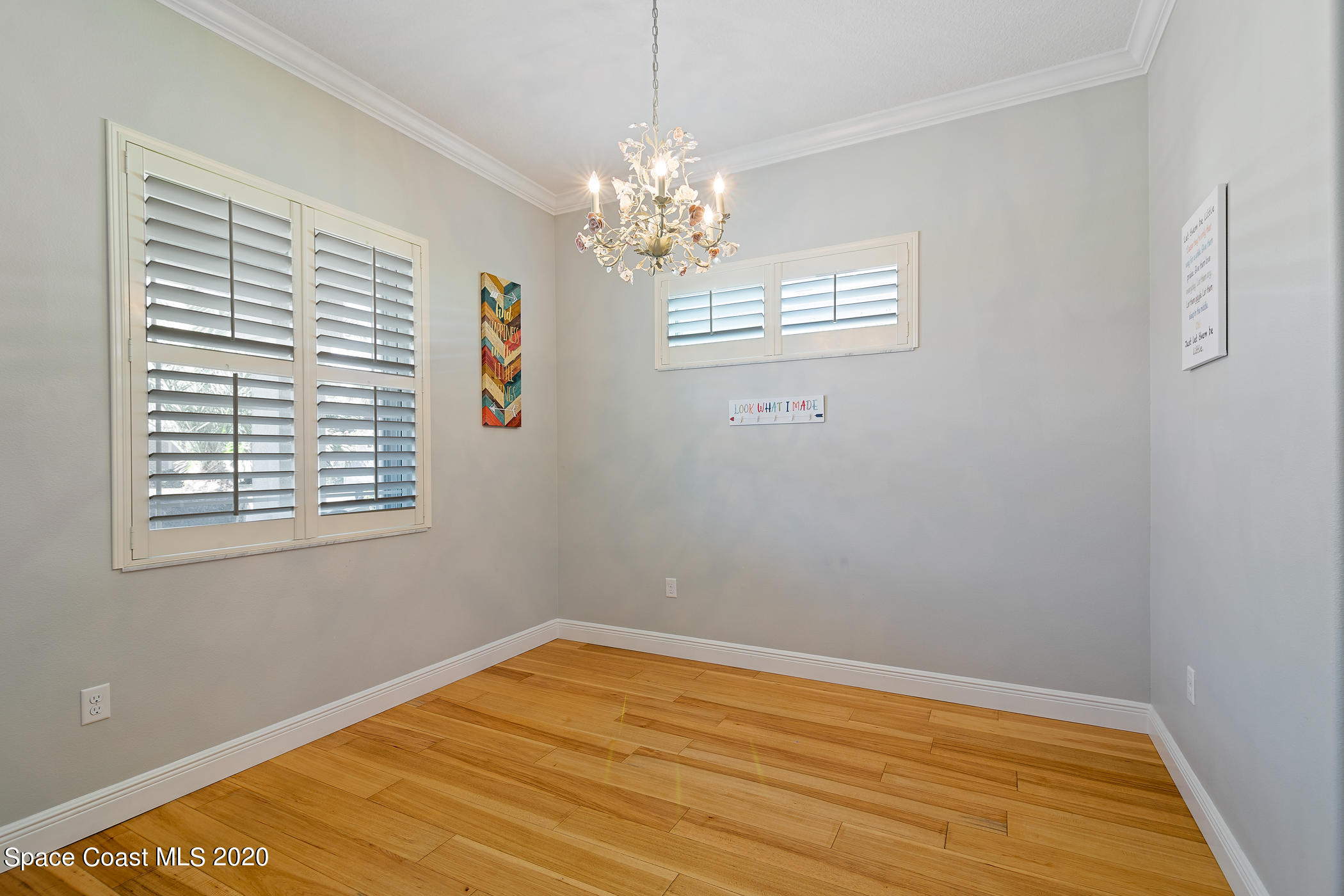 1162 Tralee Bay Avenue Melbourne, FL 32940 - Photo 11 of 34 Dining area