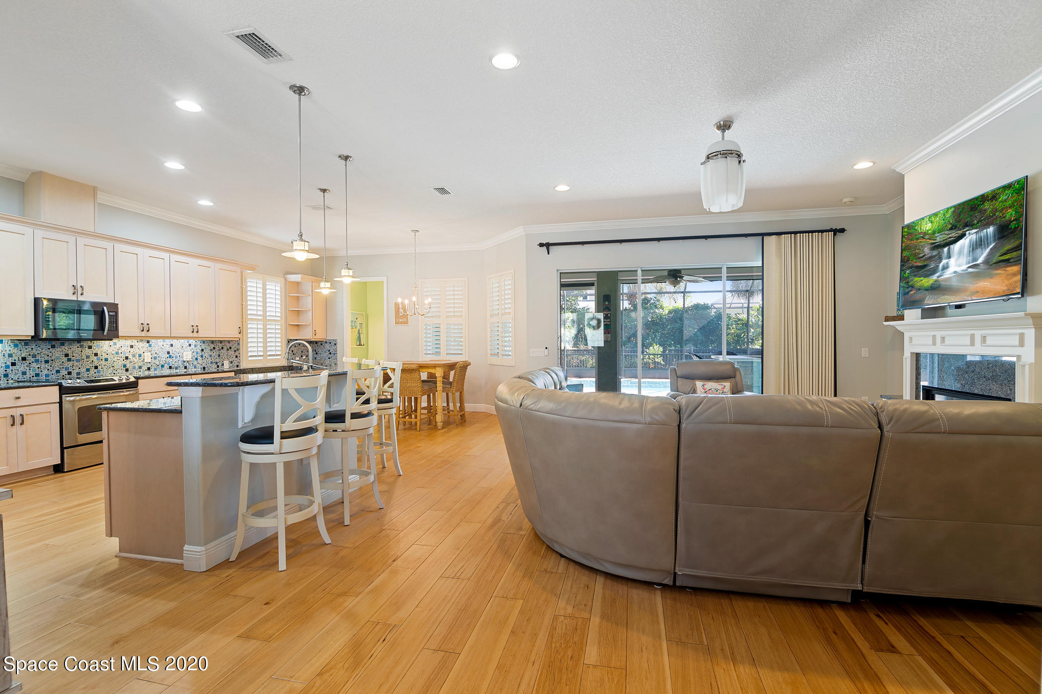 1162 Tralee Bay Avenue Melbourne, FL 32940 - Photo 12 of 34 1162 Tralee Bay Ave MLS7