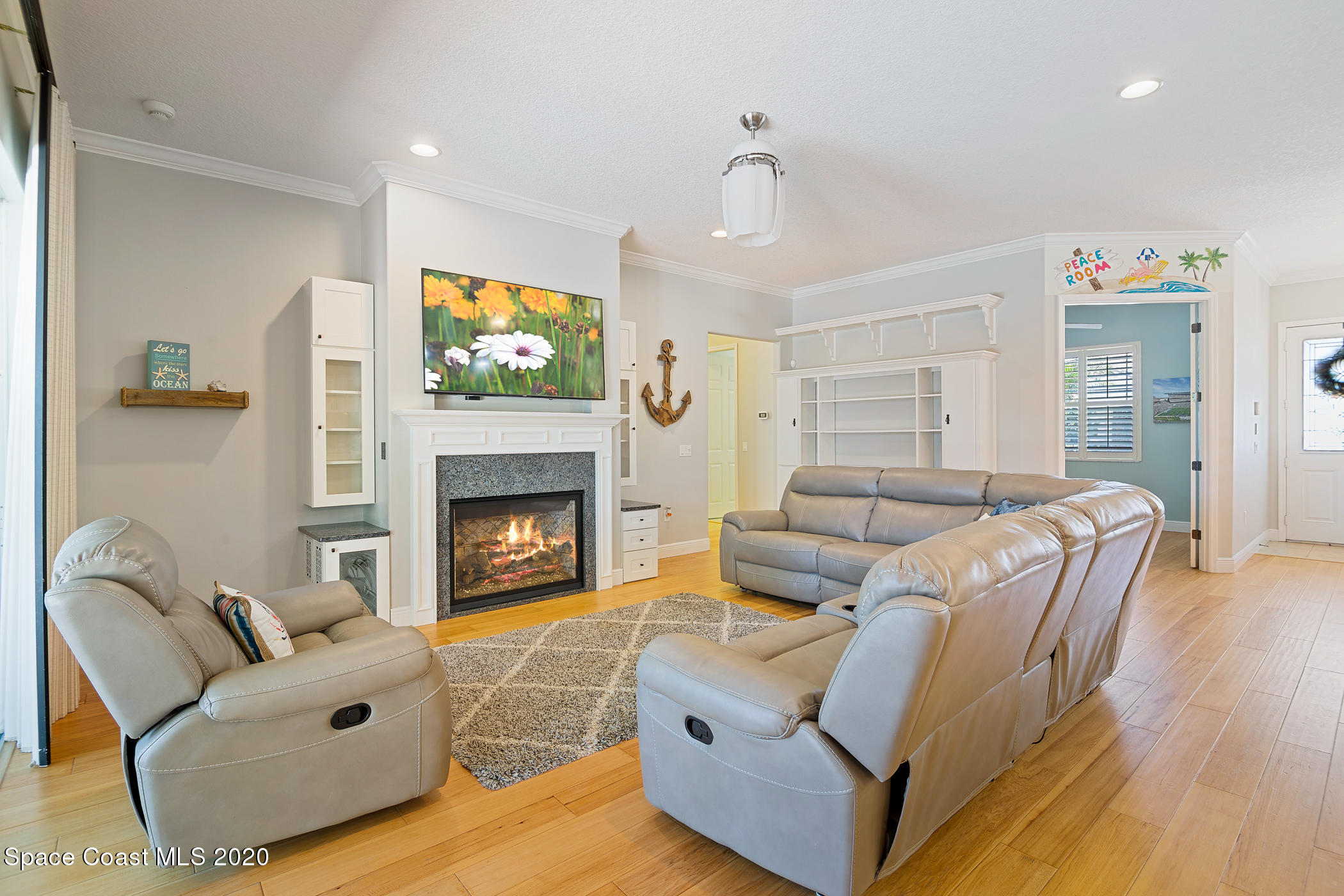 1162 Tralee Bay Avenue Melbourne, FL 32940 - Photo 13 of 34 Great Room