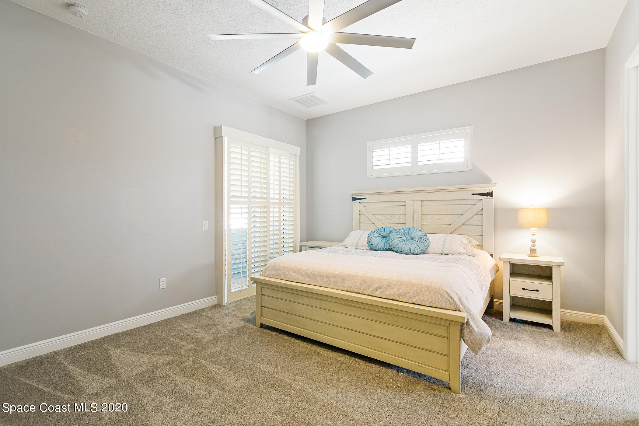 1162 Tralee Bay Avenue Melbourne, FL 32940 - Photo 15 of 34 Master Bedroom