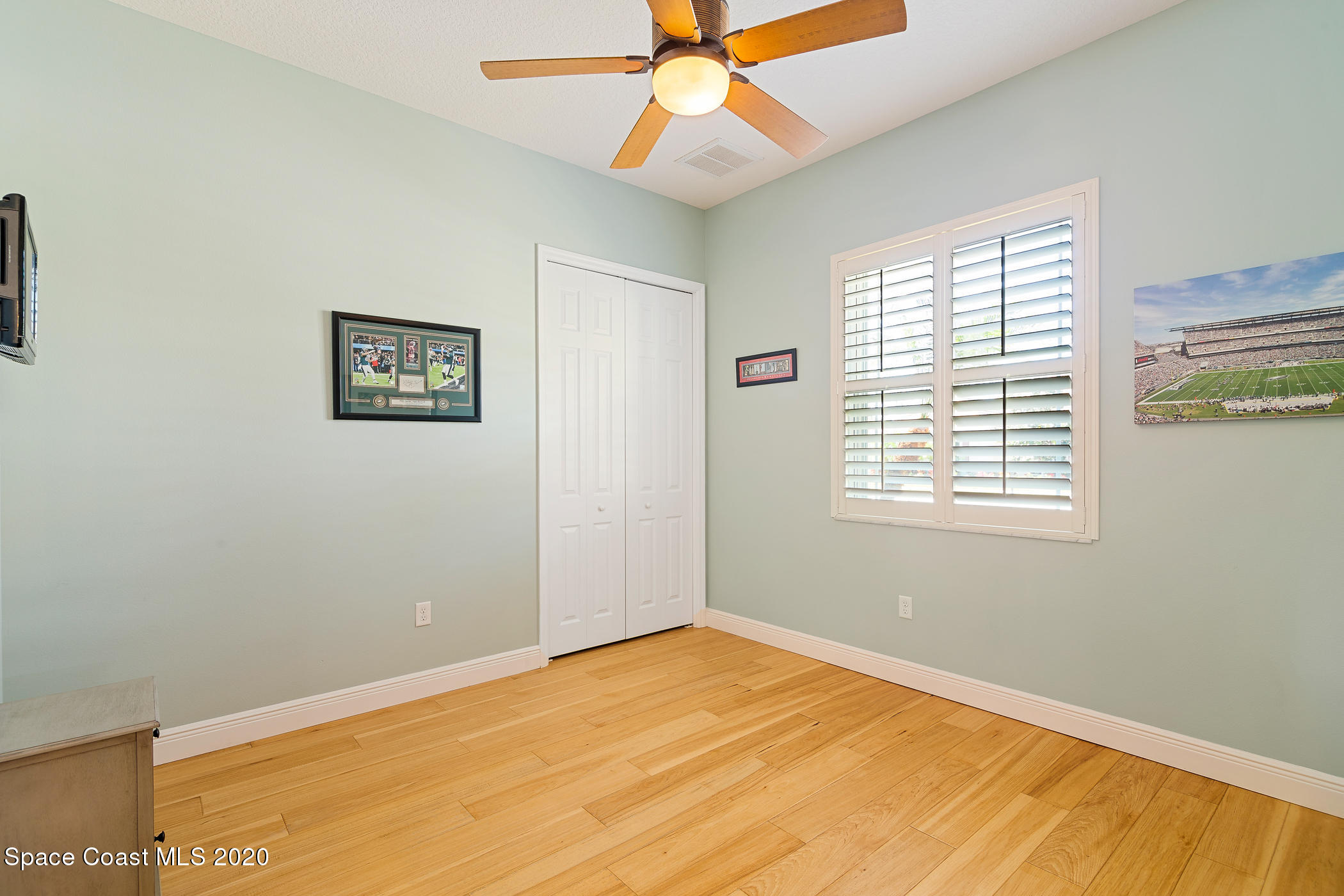 1162 Tralee Bay Avenue Melbourne, FL 32940 - Photo 17 of 34 Bedroom 2