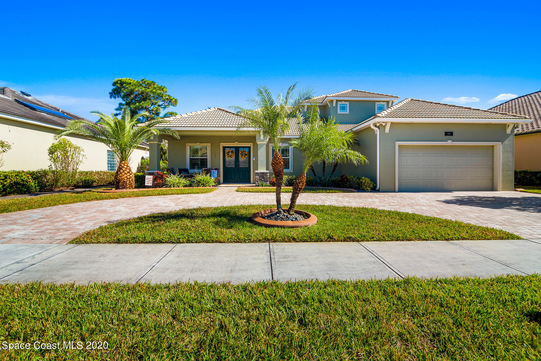 1162 Tralee Bay Avenue Melbourne, FL 32940 - Photo 4 of 34 1162 Tralee Bay Ave MLS2
