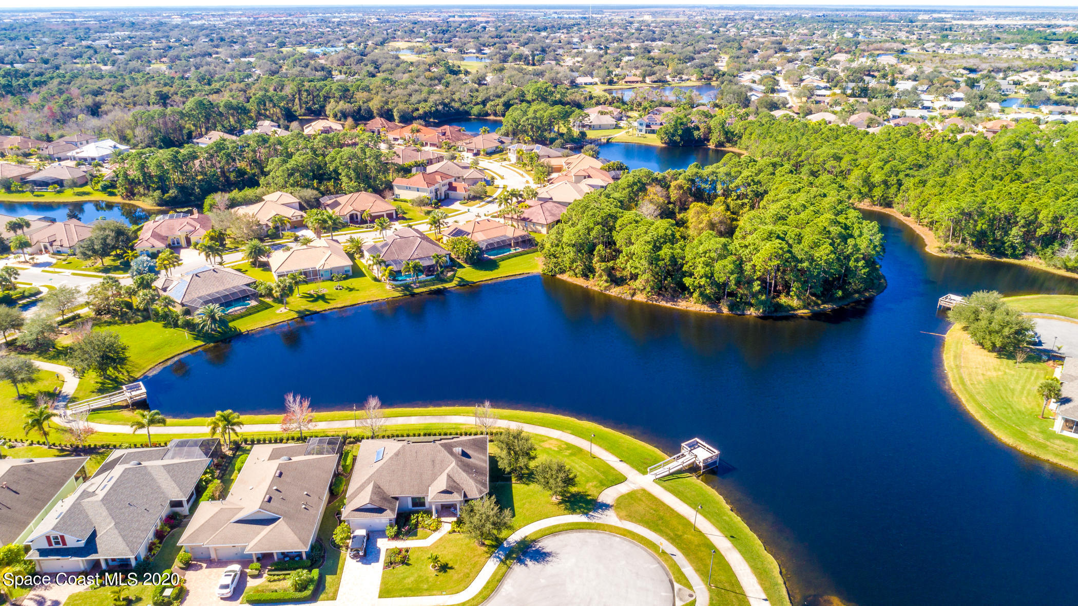 1162 Tralee Bay Avenue Melbourne, FL 32940 - Photo 31 of 34 Premium