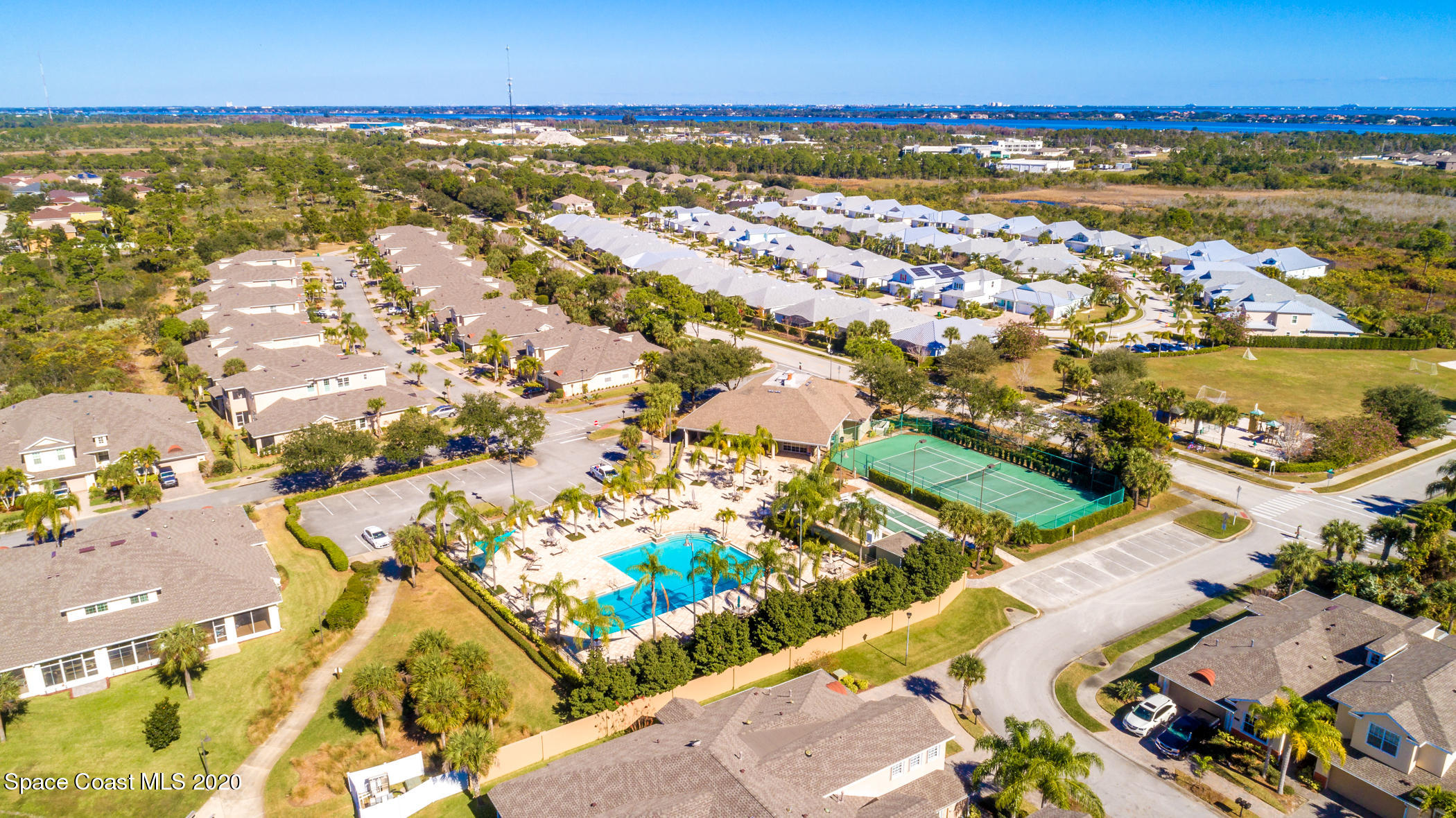 1162 Tralee Bay Avenue Melbourne, FL 32940 - Photo 33 of 34 Community amenities