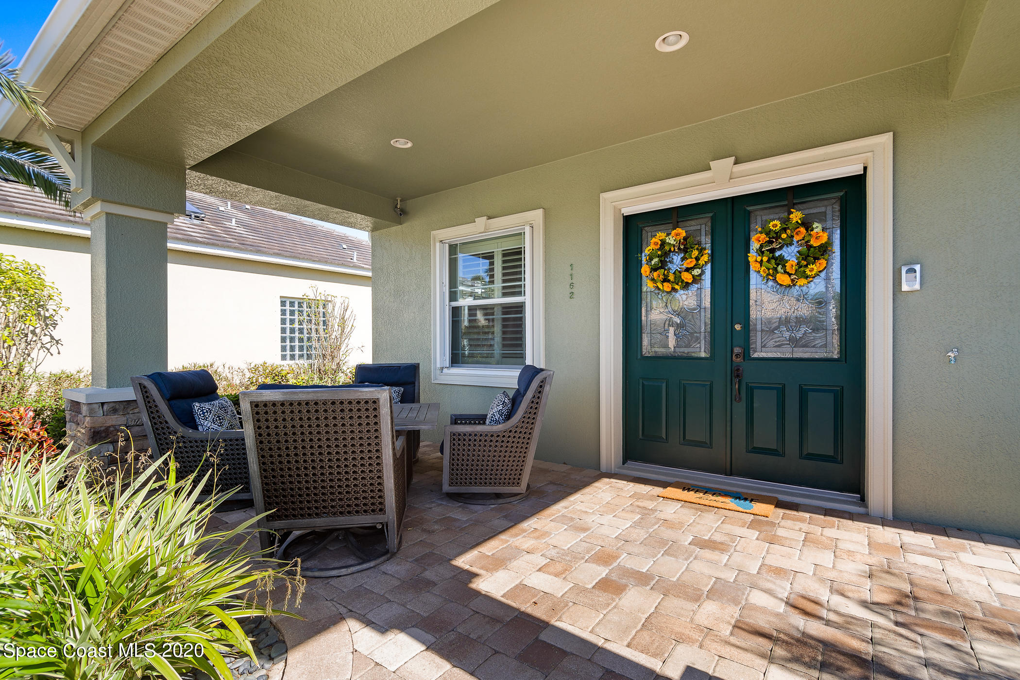 1162 Tralee Bay Avenue Melbourne, FL 32940 - Photo 6 of 34 Porch