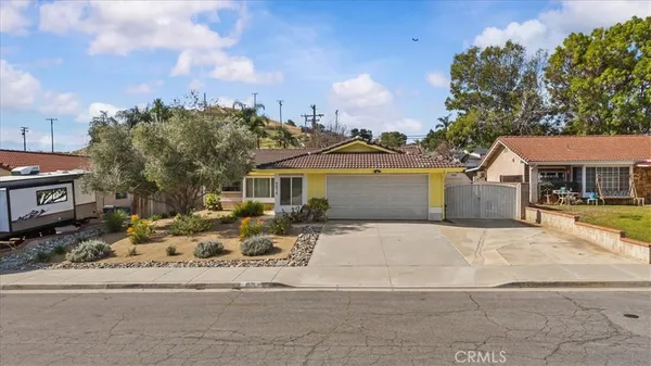 $635,000 | 6676 Coloma Way, Jurupa Valley, CA 92509
