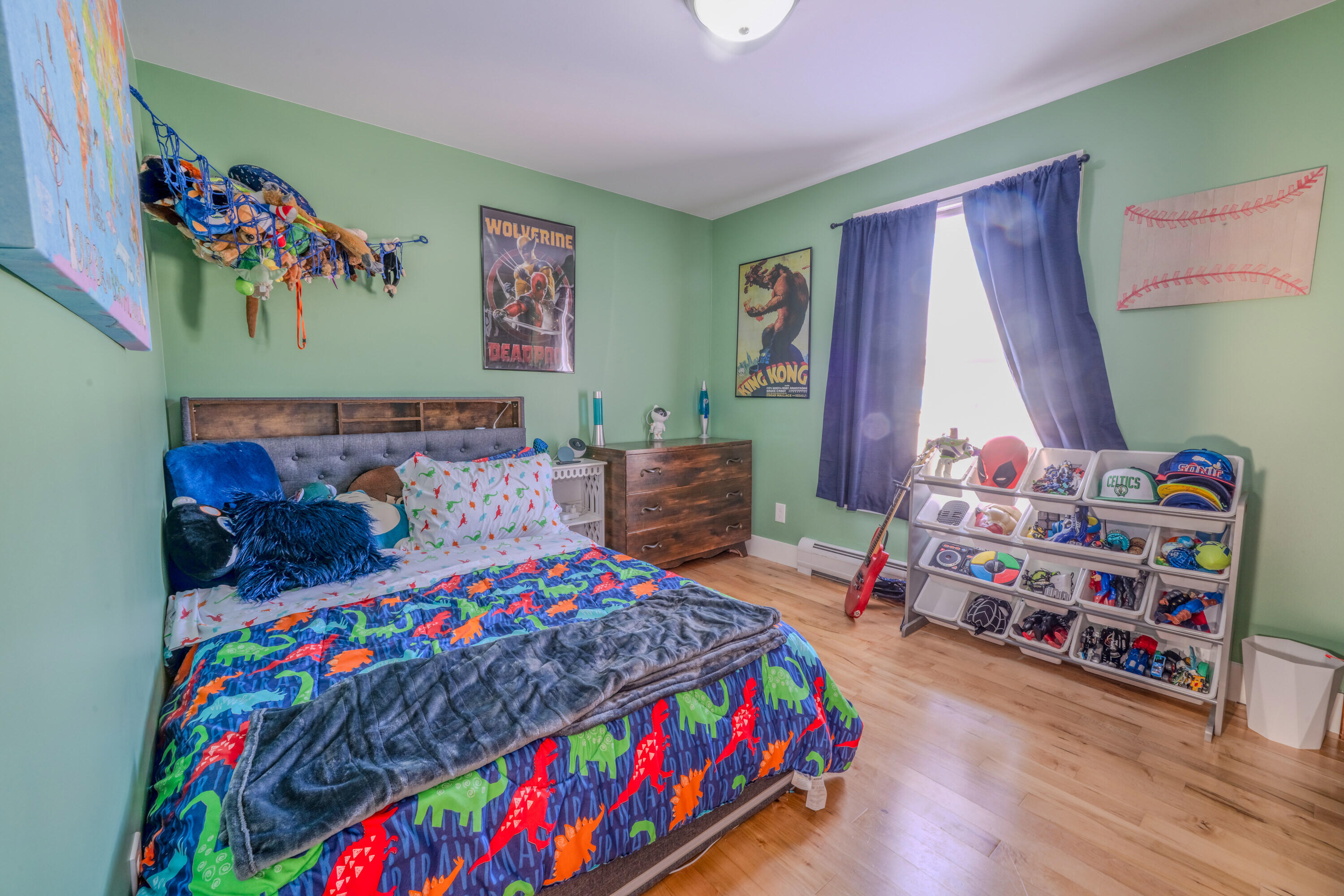 36 Belfast Augusta Road Searsmont, ME 04973 - Photo 15 of 33 0226