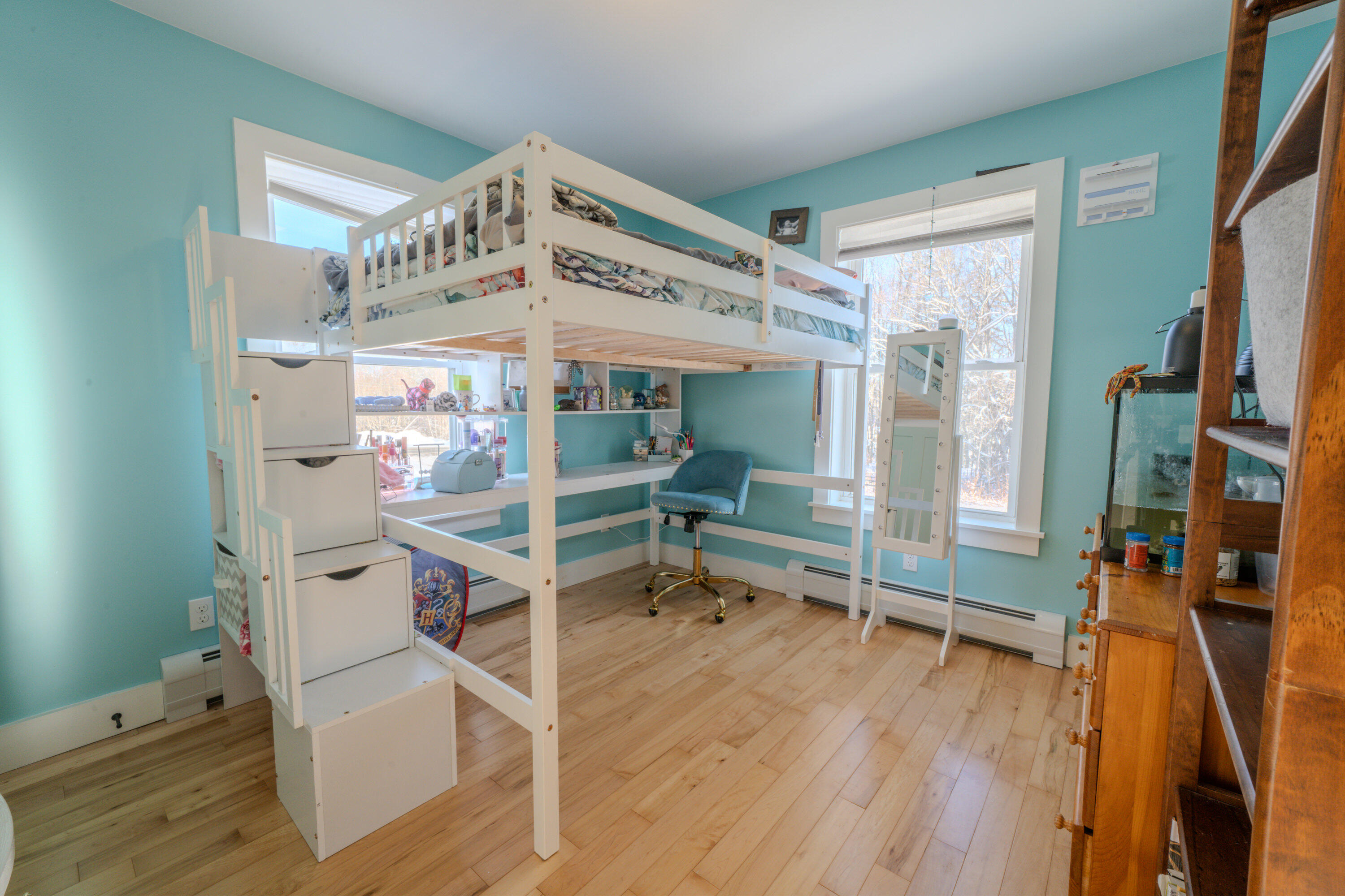 36 Belfast Augusta Road Searsmont, ME 04973 - Photo 17 of 33 0225