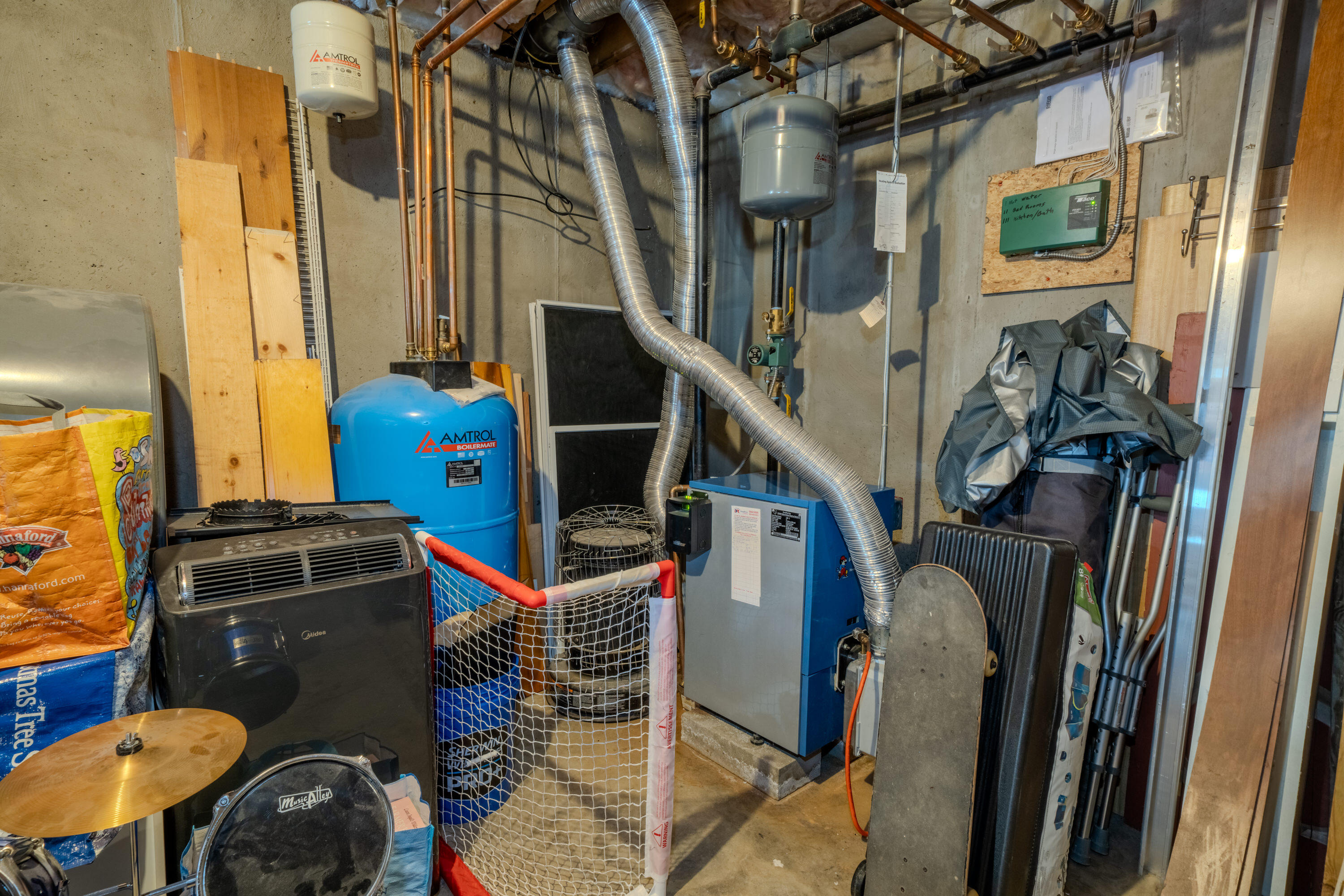 36 Belfast Augusta Road Searsmont, ME 04973 - Photo 19 of 33 0233