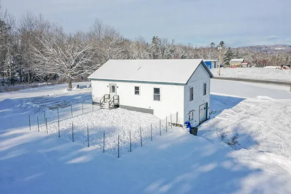 $299,900 | 36 Belfast Augusta Road, Searsmont, ME 04973