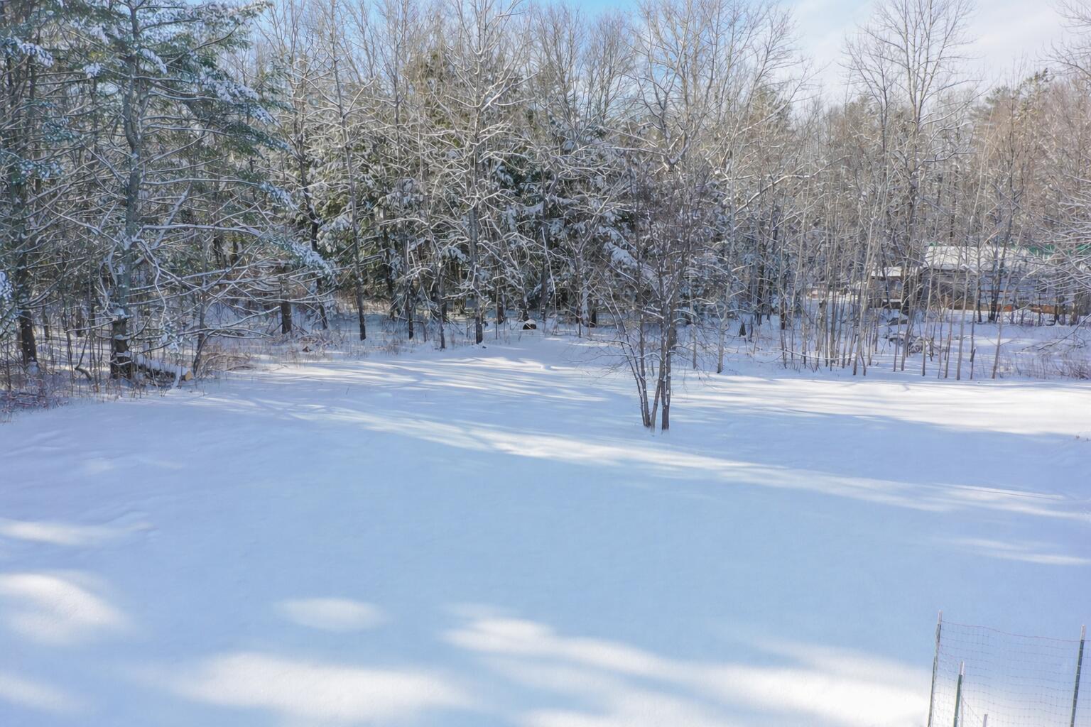 36 Belfast Augusta Road Searsmont, ME 04973 - Photo 26 of 33 yard