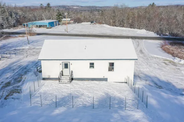 $299,900 | 36 Belfast Augusta Road, Searsmont, ME 04973